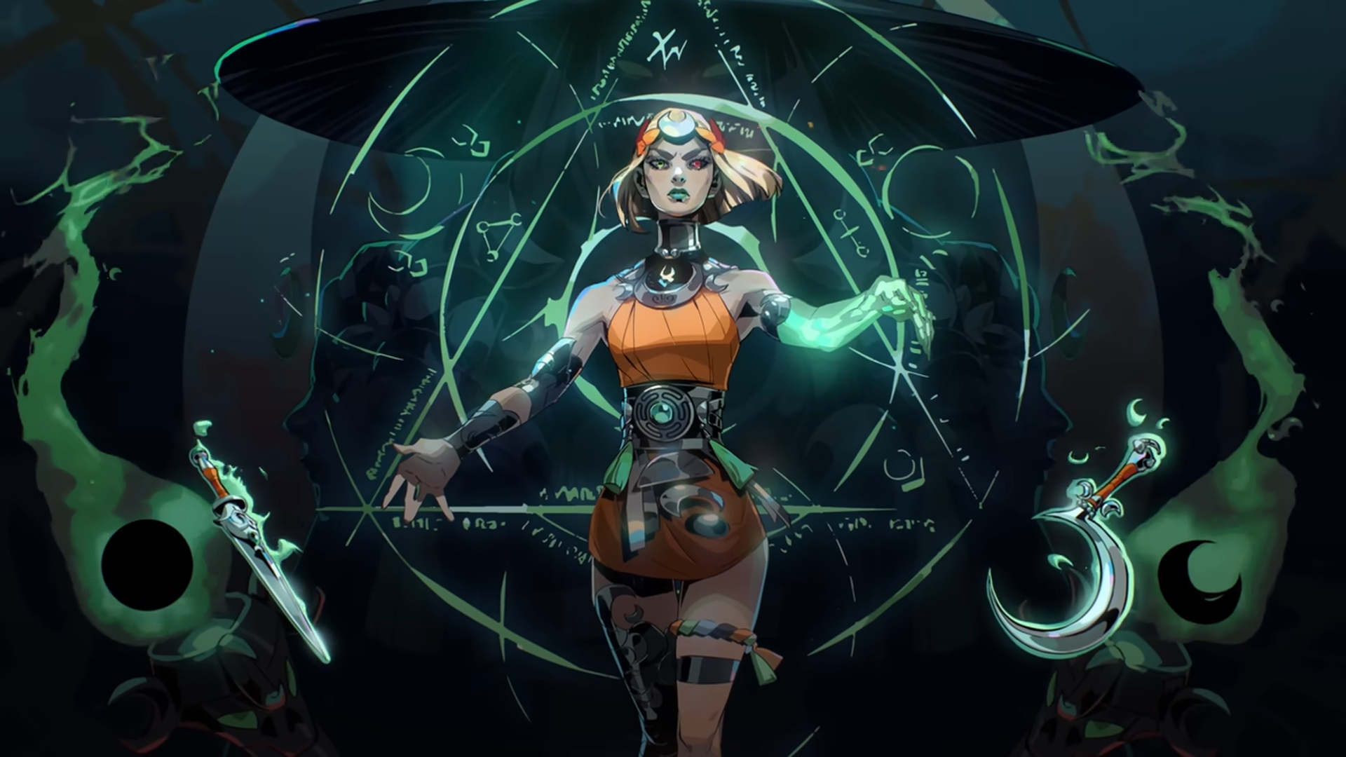 Hade Player Hades 2 tops Metacritic's PC game chart for 2025 | GamesIndustry.biz