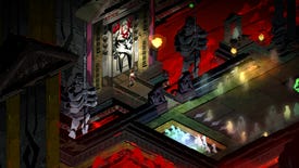 Hades leaving early access in autumn, able to bring saves to the new Switch version