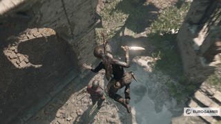 Shadow of the Tomb Raider: The Pillar in arrivo a dicembre e si mostra in un video dietro le quinte