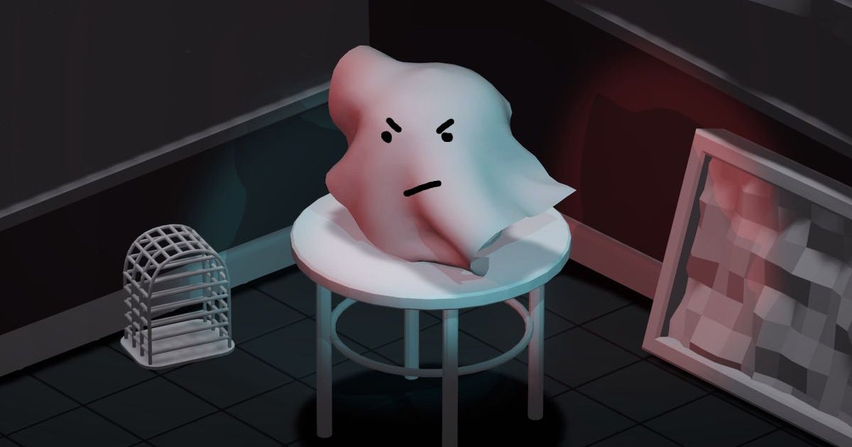 Hadr Game Hadr is a game about a cloth and it made me feel like a serial killer ...