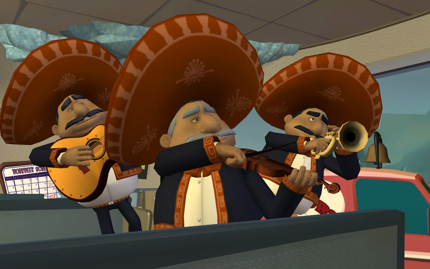 Sam & Max: Season Two | Rock Paper Shotgun