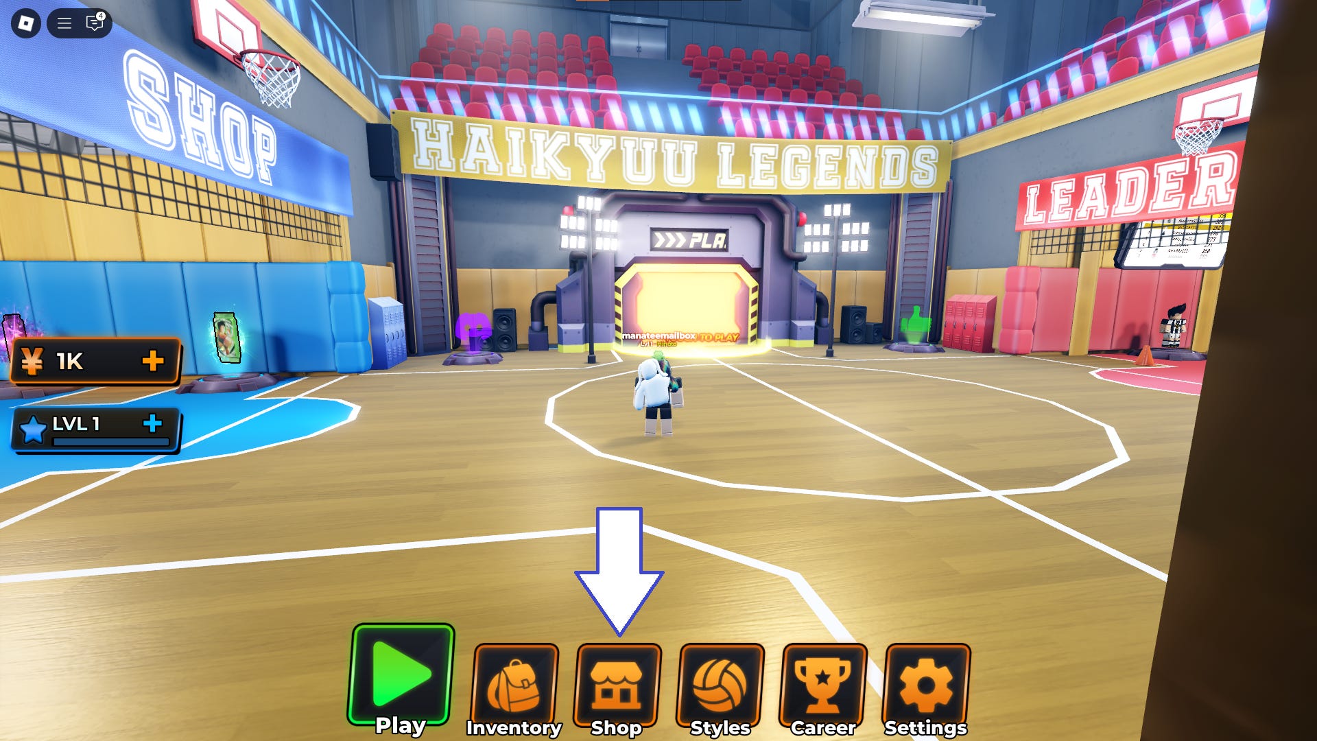 Volleyball Legends codes March 2025 | Eurogamer.net