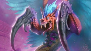 Hakkar Druid deck list guide - Rastakhan - Hearthstone (February 2019)