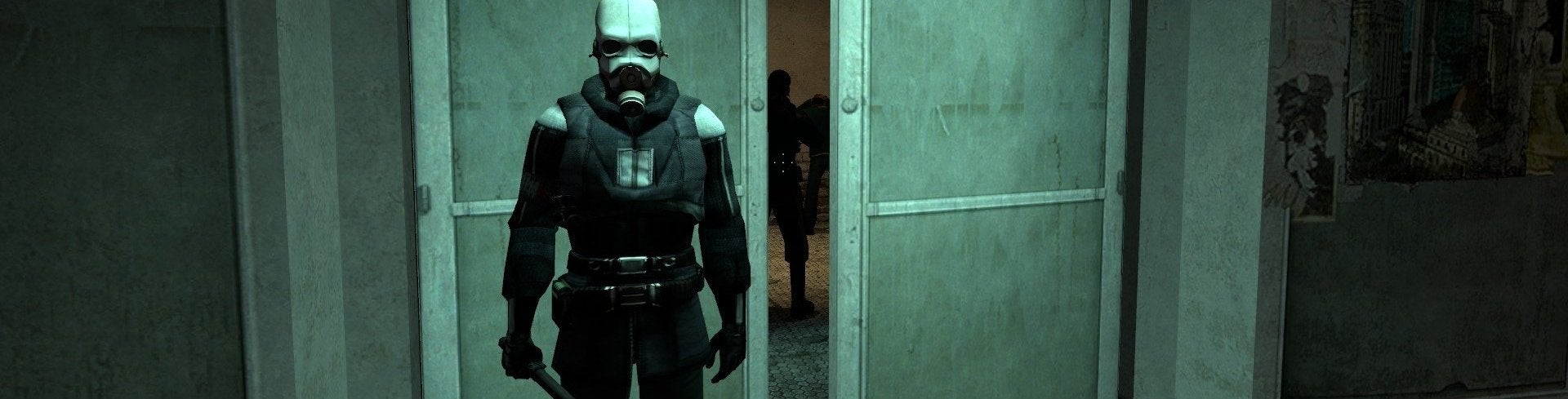 Half-Life 2: 10 years on