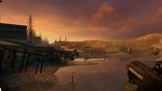Half-Life 2 i Portal dostępne na Nvidia Shield