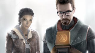 Long-in-the-works Half-Life 2 VR mod gets public beta next month