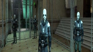 Half-Life 2 en Portal beschikbaar op Nvidia Shield
