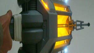 Half-Life 2 gravity gun replica launching next year