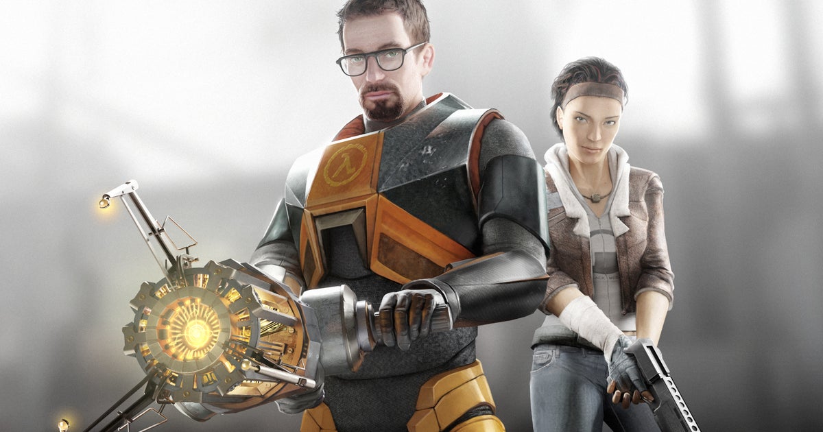 Zwiastun Half-Life 3 już powstaje, a premiera gry będzie błyskawiczna - sugeruje leaker