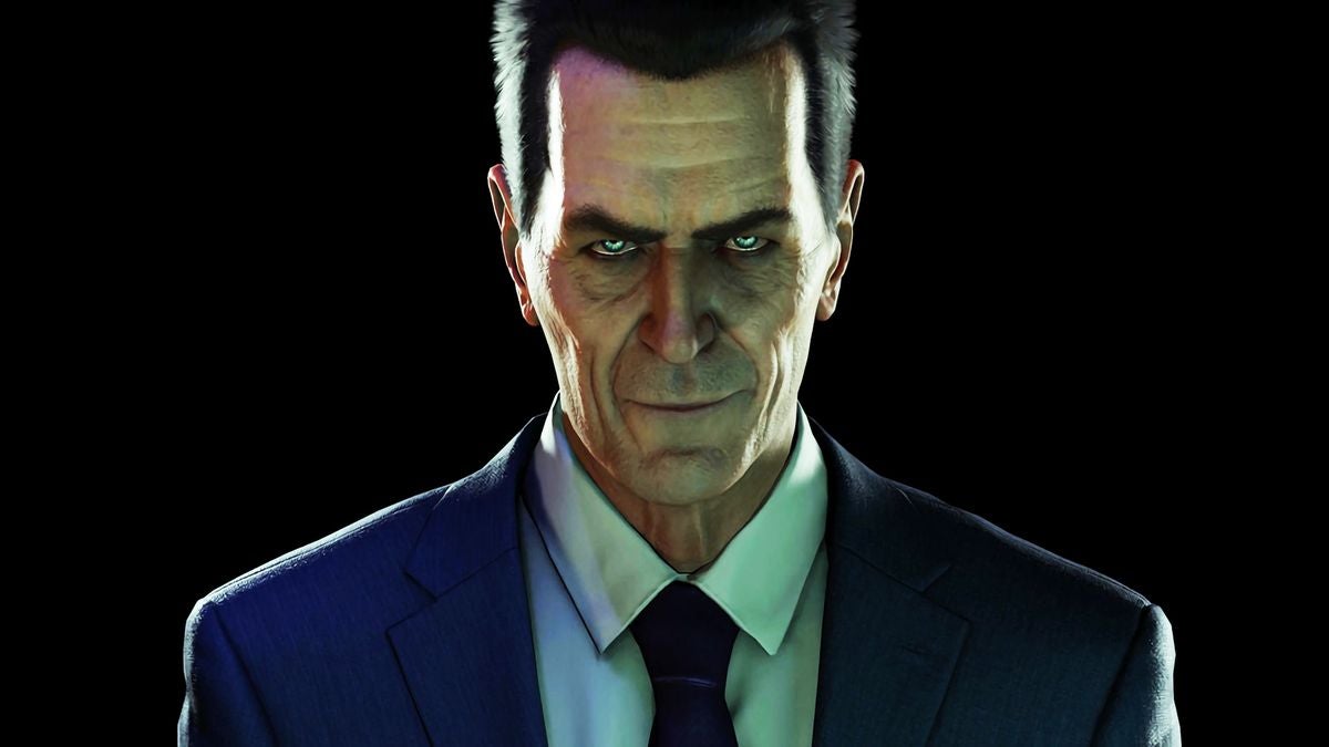 Co ukrywa Geoff Keighley? Gracze podejrzewają, iż chodzi o Half-Life 3