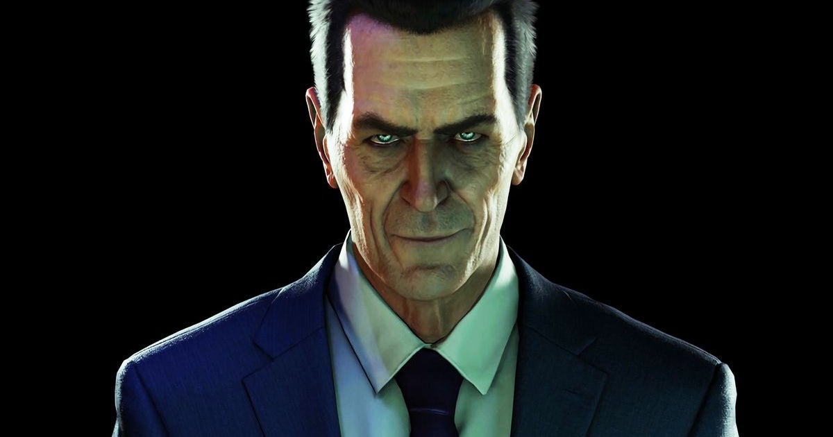 Co ukrywa Geoff Keighley? Gracze podejrzewają, iż chodzi o Half-Life 3