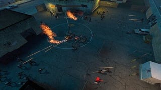 Half-Life 2 RTS Lambda Wars releases on Steam