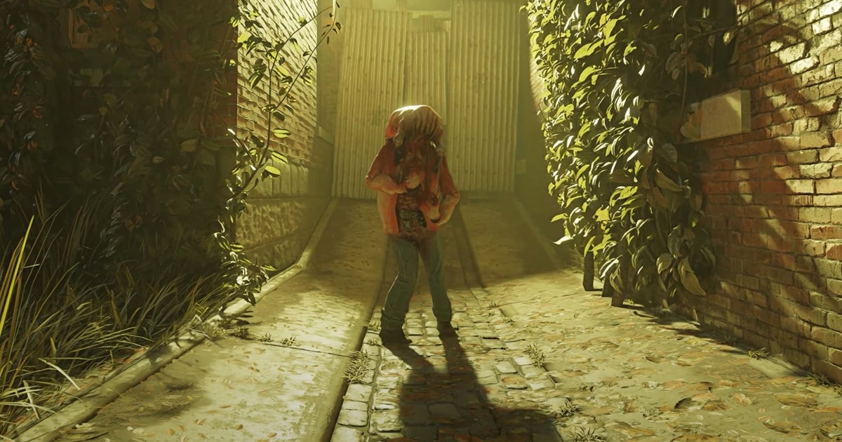 Nvidia releasing playable Half-Life 2 RTX demo with cutting-edge ray tracing Nvidia releasing playable Half-Life 2 RTX demo with cutting-edge ray tracing