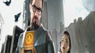 Half-Life movie would be 'awesome' with Guillermo Del Toro at helm, says Valve writer