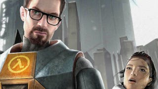 Half-Life movie would be 'awesome' with Guillermo Del Toro at helm, says Valve writer