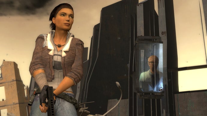 元Valveライター、Half-Life 3執筆を完全拒否「あのローが怖すぎる」 Half-Life 3とChet Faliszek氏のニュース見出し