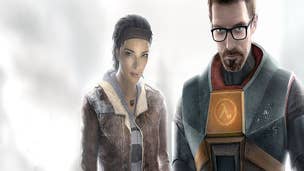 The Last of Us director asks Valve for the Half-Life license