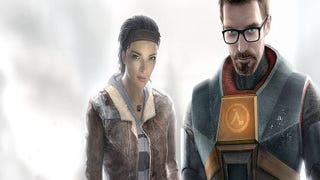 Half-Life 3 is being worked on & Left 4 Dead 3 looks great, says Counter-Strike creator