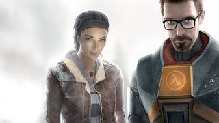The Last of Us director asks Valve for the Half-Life license