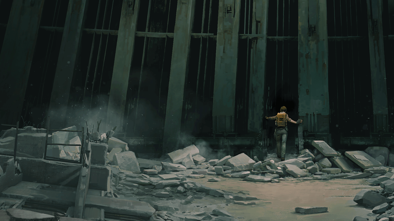 Half-Life: Alyx Behind the Scenes, Part 2: "We're About to Pitch You This Ending, and You're Gonna Hate it"