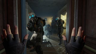 Valve are confident Half-Life: Alyx won't be delayed