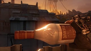 Half-Life: Alyx gets unexpected booze upgrade