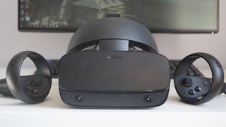 Oculus Rift S review: the best VR headset for the masses