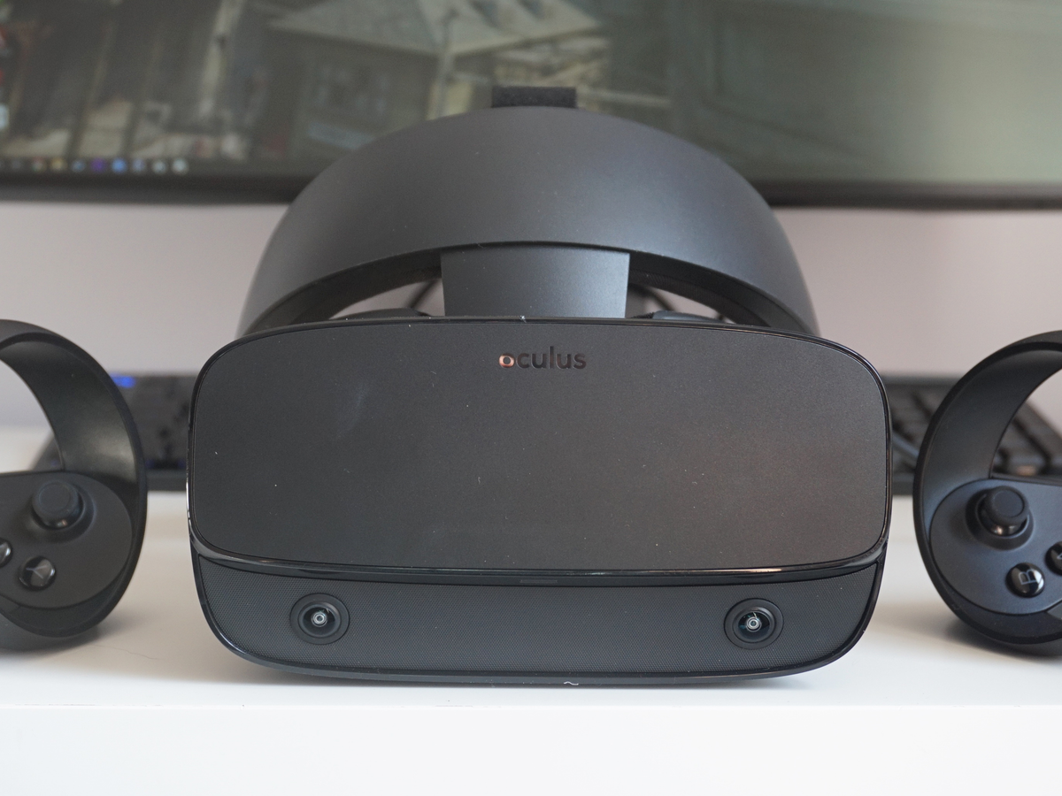 Vr Gear Best Vr For Half Life Alyx Vr Headset Alyx On Oculus Rift