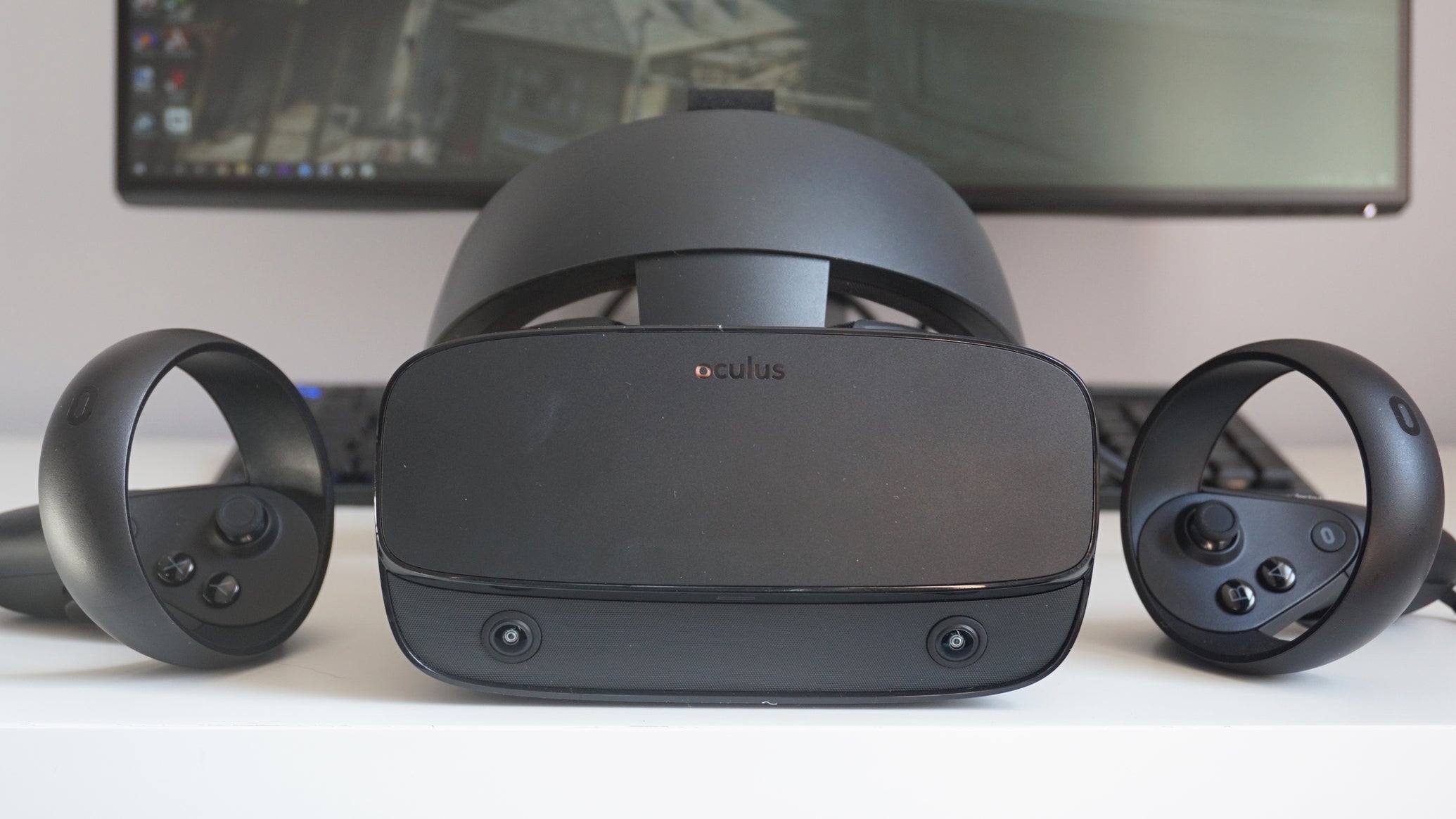 Oculus Rift S2 Oculus Rift S review | Rock Paper Shotgun