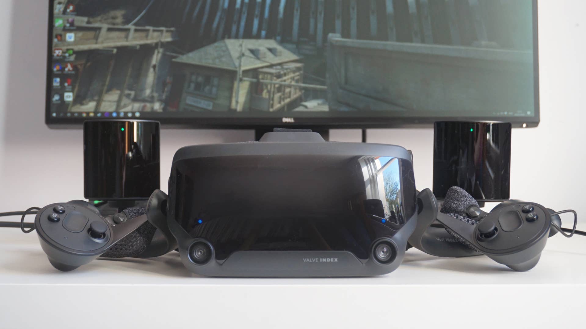 The best VR headsets for PC | Rock Paper Shotgun