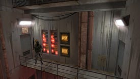 Ex-Valve chap launches Half-Life mod C.A.G.E.D.