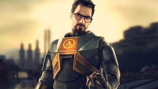 Half-Life dostępny za darmo na Steamie. Valve świętuje 25-lecie serii i odświeża klasyka