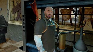 Ravenholm: Eine Stunde Gameplay aus Arkanes eingestelltem Half-Life-Ableger