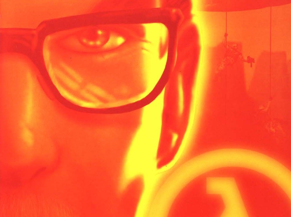 Half-Life to Vice City: 8 classics we want remastered for next-gen