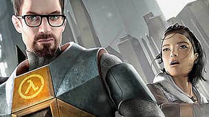 Steam's weekend deal is Half-Life at 66% off