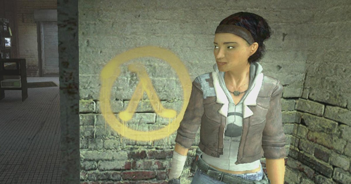 Source 2 announced, will also be free | VG247