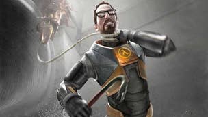 Half-life 3 in VR: "We're not saying no," says Valve