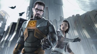 "Perhaps the biggest" reason Half-Life: Alyx is a prequel was so Valve could capitalise on nostalgia