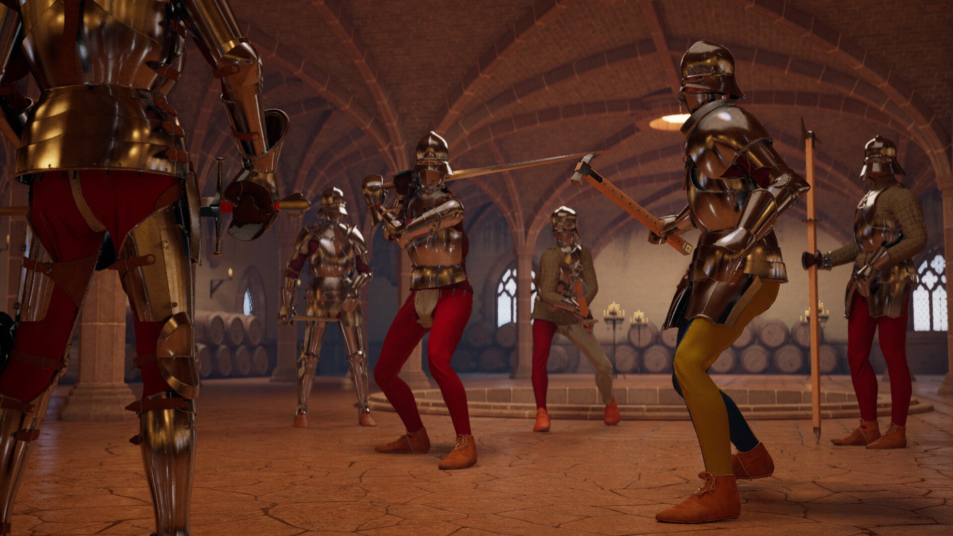 Dema tych gier rządziły na Steamie w ostatnich dniach. W rankingu jest kilka niespodzianek