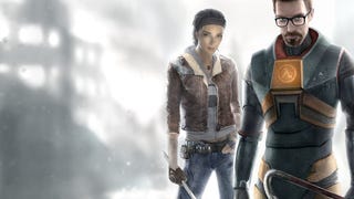 Valve patches Half-Life 2 blinking bug after five years
