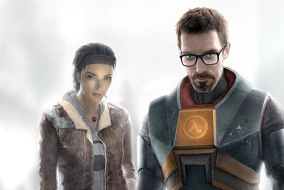 Half life 2 on sale backwards compatible