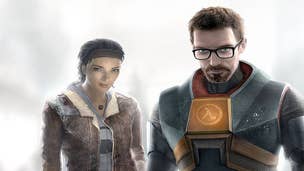 Half-Life 3 was a procedurally generated rogue-lite at one point