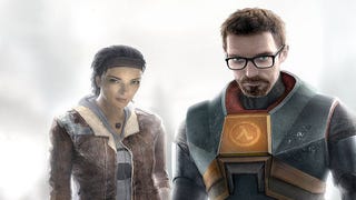 Valve's VR ambassador, Half-Life 2 and Portal writer Chet Faliszek has left the company