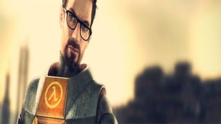 "I want to see Half-Life 3": Pitchford wants Valve's resources to be spent on games, not hardware