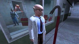 Valve zaktualizowało Half-Life, grę sprzed ponad 20 lat