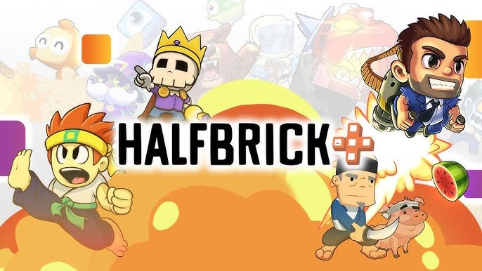 gamesindustry.biz - Sophie McEvoy - Halfbrick cuts 41 jobs as it navigates 'challenging period for the games industry'