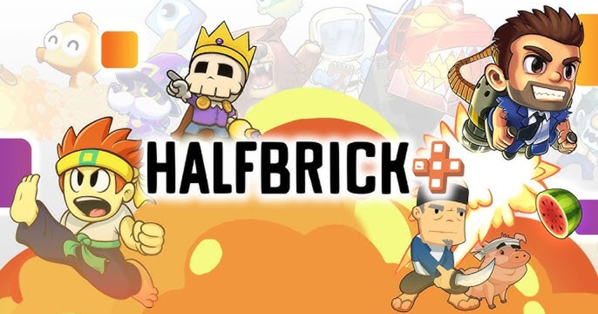 Halfbrick Demite 41 Funcionários em Meio a Desafios na Indústria de Games