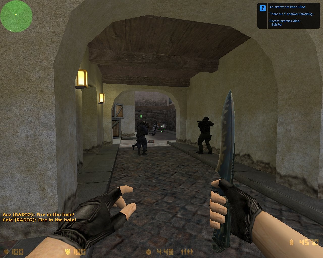 Counter-Strike: Condition Zero review | Eurogamer.net