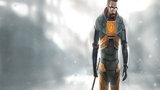 Valve doesn't see need to change Gordon Freeman for next Half-Life