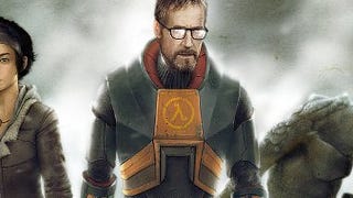 Steam group of 29,000 protesting lack of Half-Life 3 news by playing Half-Life 2 simultaneously 